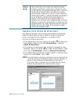 Preview for 106 page of Samsung Lazett Combo SCX-4116 (Spanish) Manual Del Usuario