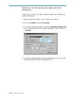 Preview for 118 page of Samsung Lazett Combo SCX-4116 (Spanish) Manual Del Usuario