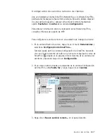 Preview for 125 page of Samsung Lazett Combo SCX-4116 (Spanish) Manual Del Usuario