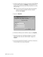 Preview for 126 page of Samsung Lazett Combo SCX-4116 (Spanish) Manual Del Usuario