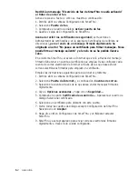 Preview for 162 page of Samsung Lazett Combo SCX-4116 (Spanish) Manual Del Usuario