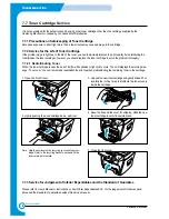 Preview for 106 page of Samsung Lazett Combo SCX-4216F Service Manual