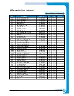 Preview for 118 page of Samsung Lazett Combo SCX-4216F Service Manual