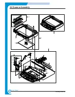 Preview for 123 page of Samsung Lazett Combo SCX-4216F Service Manual