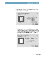 Предварительный просмотр 118 страницы Samsung Lazett ML-1250 Manual Del Usuario