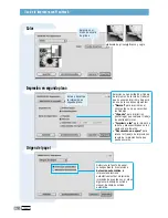 Предварительный просмотр 121 страницы Samsung Lazett ML-1250 Manual Del Usuario