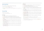 Preview for 23 page of Samsung LC24RG50FQRXEN User Manual