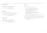 Preview for 27 page of Samsung LC24RG50FQRXEN User Manual