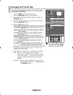 Preview for 20 page of Samsung LCD TV LE22S8 Owner'S Instructions Manual