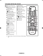 Предварительный просмотр 8 страницы Samsung LCD TV LE22S8 User Manual