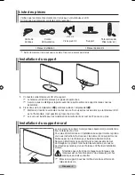 Предварительный просмотр 12 страницы Samsung LCD TV LE22S8 User Manual