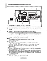 Предварительный просмотр 14 страницы Samsung LCD TV LE22S8 User Manual