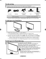 Предварительный просмотр 20 страницы Samsung LCD TV LE22S8 User Manual