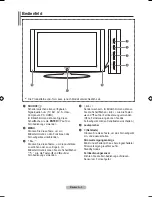 Предварительный просмотр 21 страницы Samsung LCD TV LE22S8 User Manual