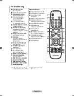 Предварительный просмотр 24 страницы Samsung LCD TV LE22S8 User Manual