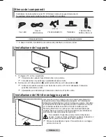 Предварительный просмотр 28 страницы Samsung LCD TV LE22S8 User Manual