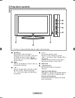 Предварительный просмотр 29 страницы Samsung LCD TV LE22S8 User Manual