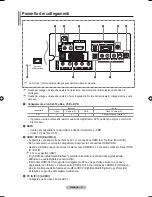 Предварительный просмотр 30 страницы Samsung LCD TV LE22S8 User Manual