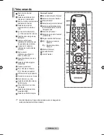 Предварительный просмотр 32 страницы Samsung LCD TV LE22S8 User Manual