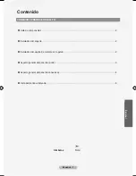 Предварительный просмотр 35 страницы Samsung LCD TV LE22S8 User Manual