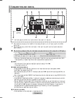 Предварительный просмотр 46 страницы Samsung LCD TV LE22S8 User Manual