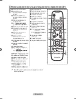 Предварительный просмотр 48 страницы Samsung LCD TV LE22S8 User Manual