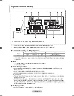 Предварительный просмотр 54 страницы Samsung LCD TV LE22S8 User Manual