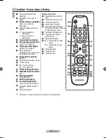 Предварительный просмотр 56 страницы Samsung LCD TV LE22S8 User Manual