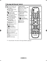 Предварительный просмотр 9 страницы Samsung LCD TV LE26A346 User Manual