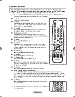 Предварительный просмотр 47 страницы Samsung LCD TV LE26A346 User Manual