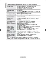 Предварительный просмотр 50 страницы Samsung LCD TV LE26A346 User Manual