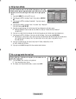 Предварительный просмотр 98 страницы Samsung LCD TV LE32MM8 Owner'S Instructions Manual