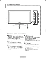 Предварительный просмотр 126 страницы Samsung LCD TV LE32MM8 Owner'S Instructions Manual