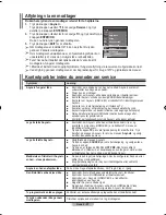 Предварительный просмотр 179 страницы Samsung LCD TV LE32MM8 Owner'S Instructions Manual