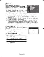 Предварительный просмотр 228 страницы Samsung LCD TV LE32MM8 Owner'S Instructions Manual