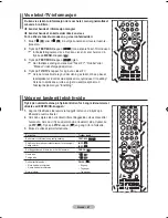 Предварительный просмотр 229 страницы Samsung LCD TV LE32MM8 Owner'S Instructions Manual