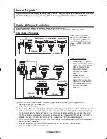 Предварительный просмотр 236 страницы Samsung LCD TV LE32MM8 Owner'S Instructions Manual