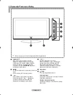 Предварительный просмотр 306 страницы Samsung LCD TV LE32MM8 Owner'S Instructions Manual