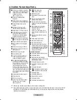 Предварительный просмотр 309 страницы Samsung LCD TV LE32MM8 Owner'S Instructions Manual