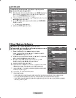 Предварительный просмотр 330 страницы Samsung LCD TV LE32MM8 Owner'S Instructions Manual