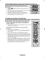 Предварительный просмотр 350 страницы Samsung LCD TV LE32MM8 Owner'S Instructions Manual