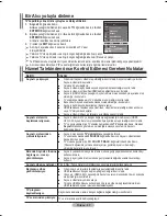 Предварительный просмотр 359 страницы Samsung LCD TV LE32MM8 Owner'S Instructions Manual