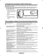 Предварительный просмотр 360 страницы Samsung LCD TV LE32MM8 Owner'S Instructions Manual