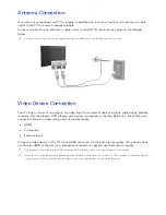 Предварительный просмотр 15 страницы Samsung LCD TV E-Manual