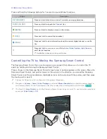 Предварительный просмотр 38 страницы Samsung LCD TV E-Manual