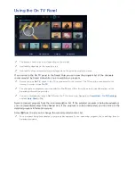 Предварительный просмотр 81 страницы Samsung LCD TV E-Manual