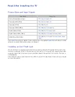 Предварительный просмотр 200 страницы Samsung LCD TV E-Manual