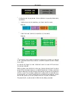 Preview for 41 page of Samsung LD190N - LCD Monitor 1360X768 5MS Analog (Spanish) Manual Del Usuario