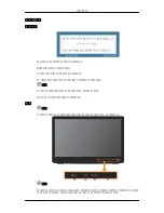 Preview for 10 page of Samsung LD190N - LCD Monitor 1360X768 5MS Analog User Manual