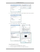 Preview for 18 page of Samsung LD190N - LCD Monitor 1360X768 5MS Analog User Manual